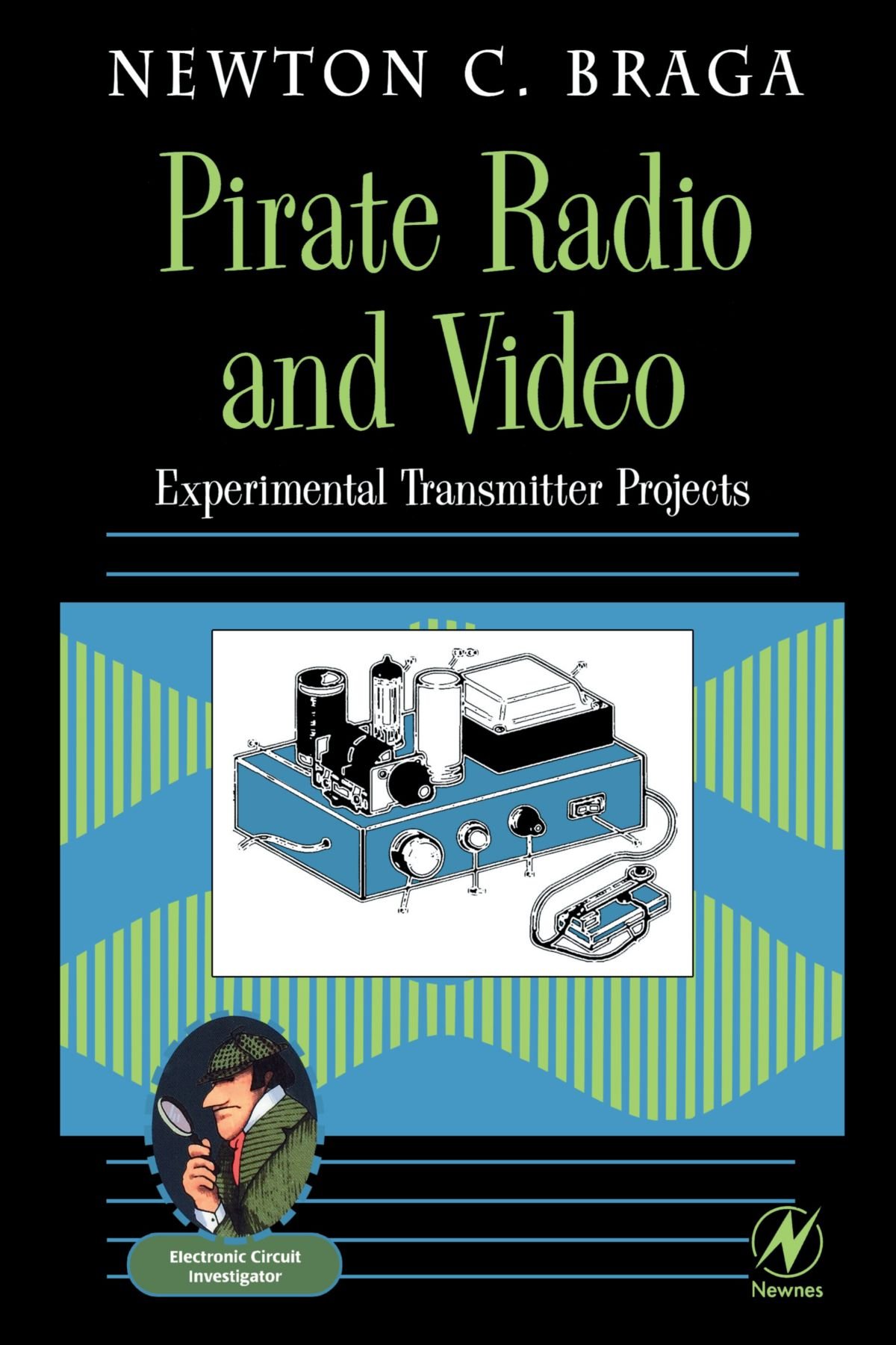 Pirate Radio and Video