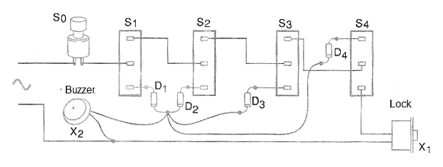 Figure 5 - Actual aspect of the assembly.
