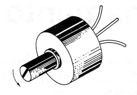 Figure 5 - A precision position sensor
