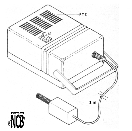 Figure 6 - Final assembly
