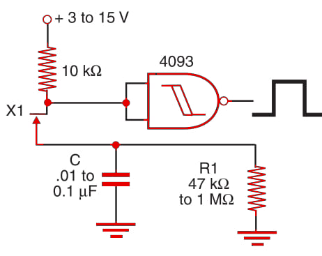 Figure 1  -  Contact conditioner II.
