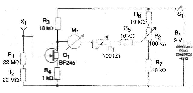 Figure 1 - Indicator Diagram
