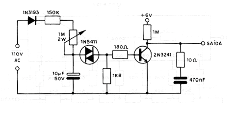 Ramp Generator
