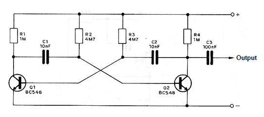 Simple AM Radio
