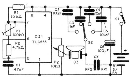  Figure 5 - Diagram of version 2
