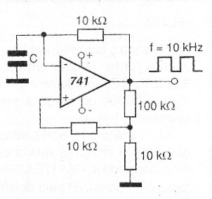 Figure 2 – The circuit
