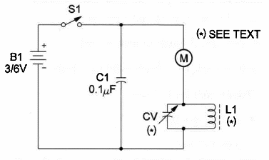    Figure 1 – Diagram of the device
