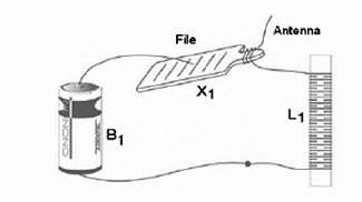 Figure 2 – Mounting is very simple
