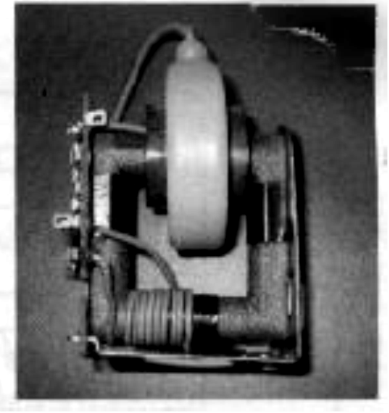 Figure 6 - Using a flyback transformer.
